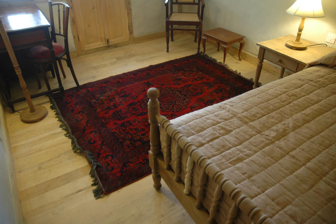 Serena Khaplu Palace ภายนอก รูปภาพ