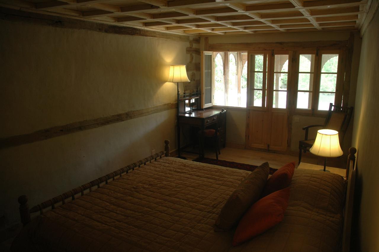 Serena Khaplu Palace ภายนอก รูปภาพ