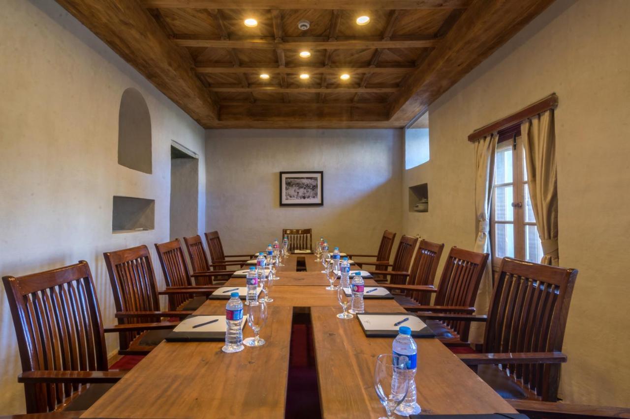 Serena Khaplu Palace ภายนอก รูปภาพ