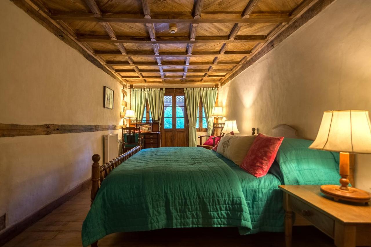 Serena Khaplu Palace ภายนอก รูปภาพ
